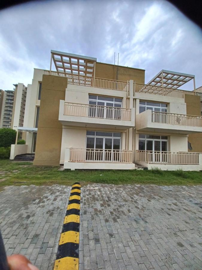 The Villa Gurgaon Exterior photo