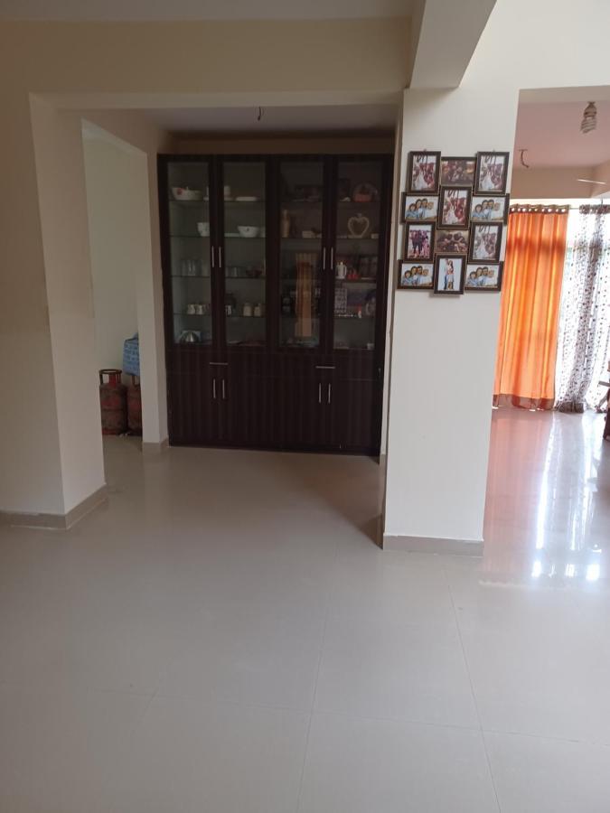 The Villa Gurgaon Exterior photo