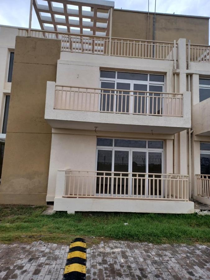 The Villa Gurgaon Exterior photo