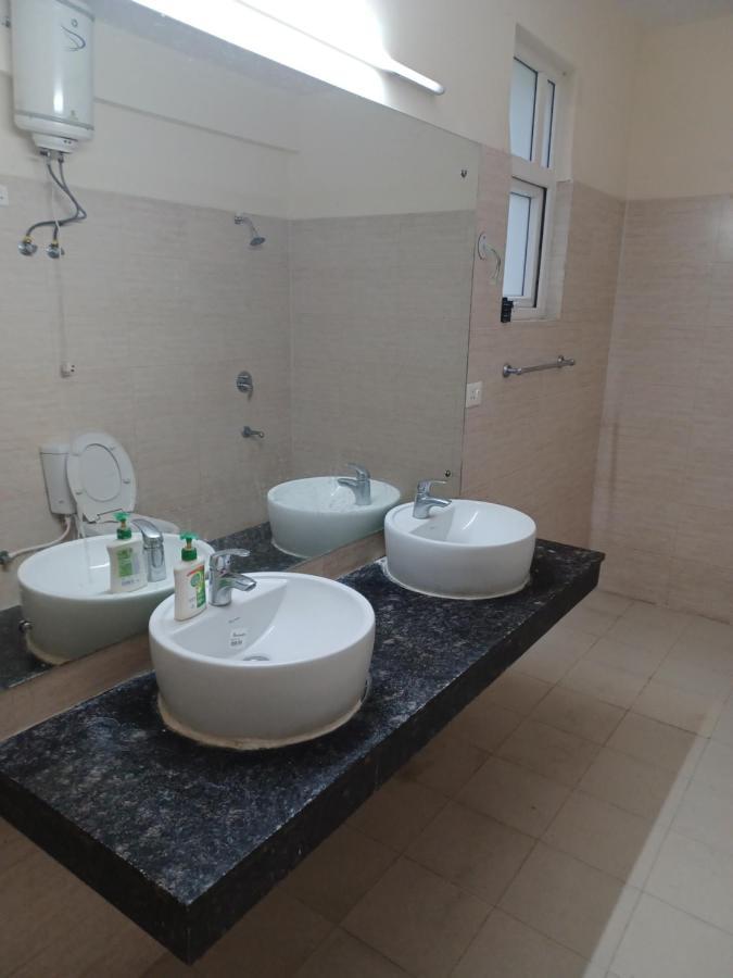 The Villa Gurgaon Exterior photo