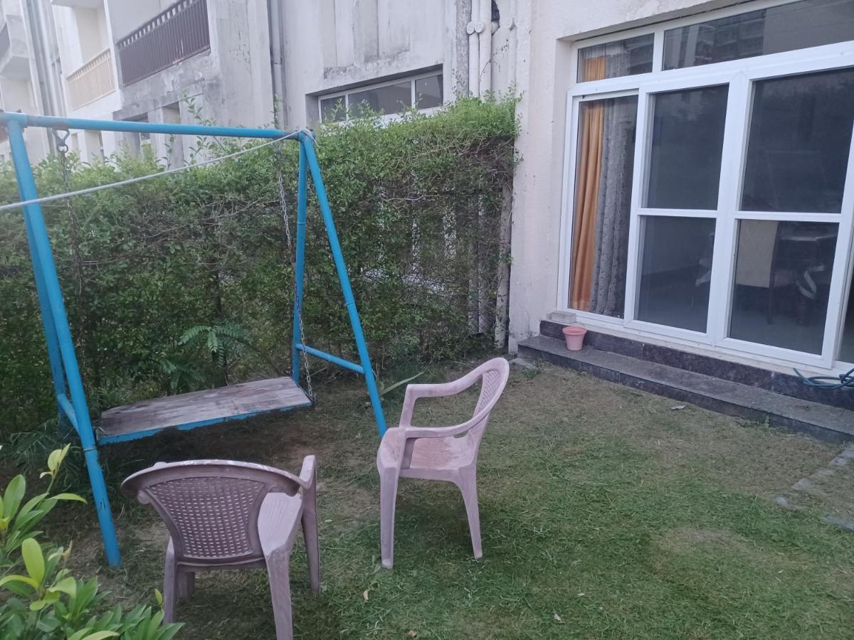 The Villa Gurgaon Exterior photo